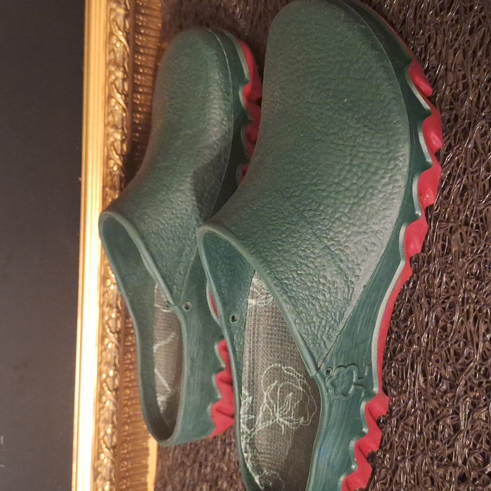 Parkside Clogs - Picture 3 of 9